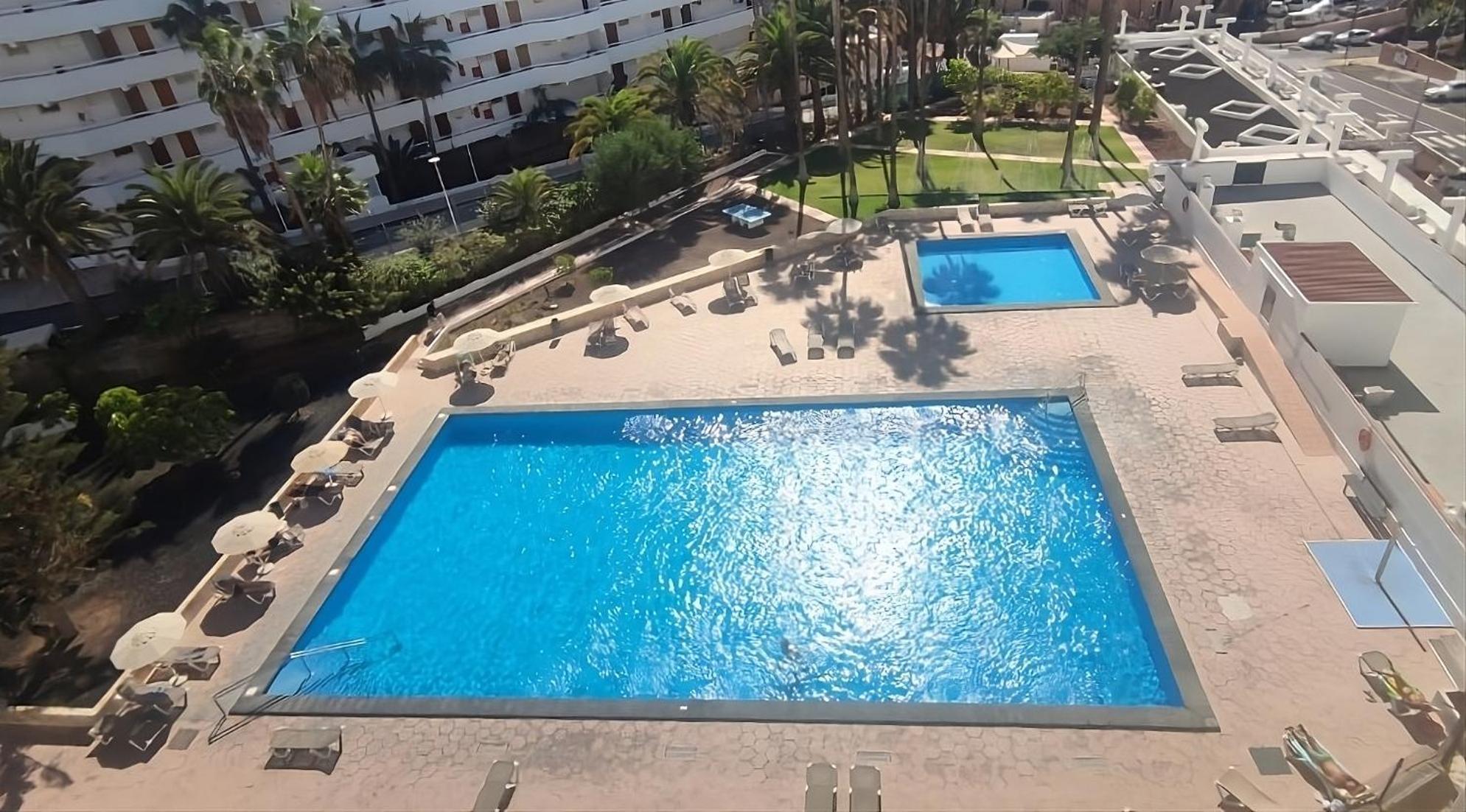 Blanco&Azul - Comfortable Ocean View Apartment Next To The Beach ปลายาเดลาสอเมริกาส ภายนอก รูปภาพ