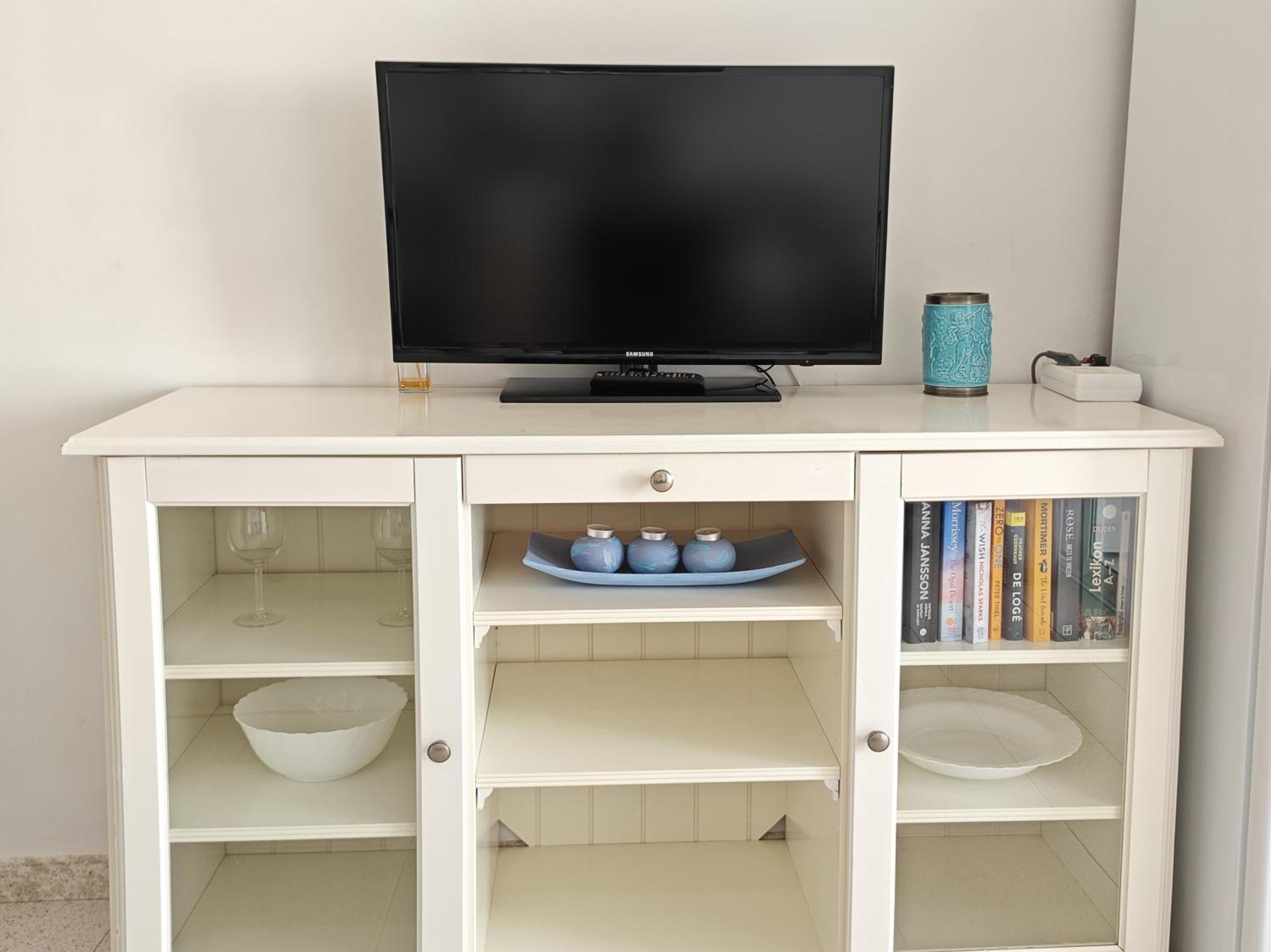 Blanco&Azul - Comfortable Ocean View Apartment Next To The Beach ปลายาเดลาสอเมริกาส ภายนอก รูปภาพ
